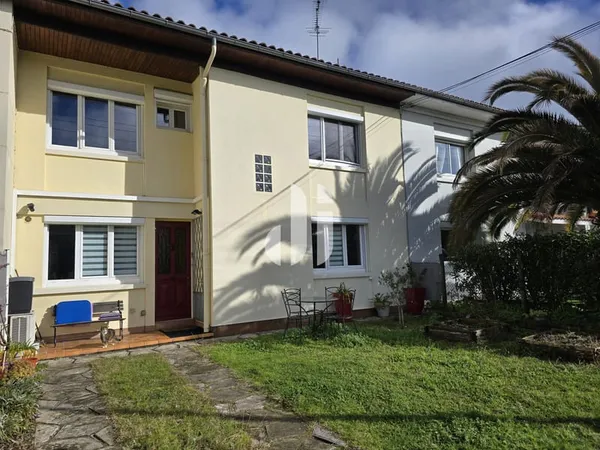 Maison Gradignan 4 chambres 114 m2