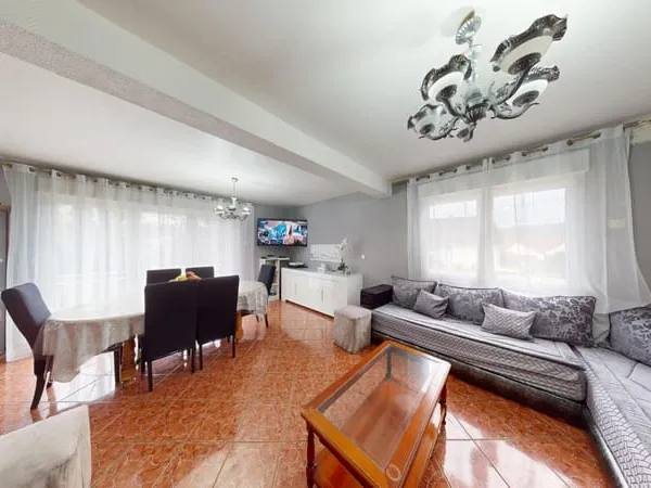 Maison familiale, 1ère couronne très recherchée