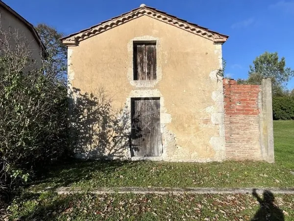 Terrain Vente Arx  556m² 33000€
