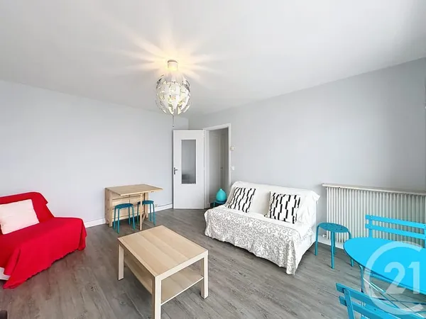 Appartement 1 pièce 35 m²