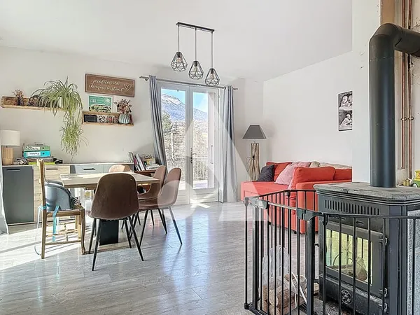 Maison Tallard 4 pièce(s) ! 