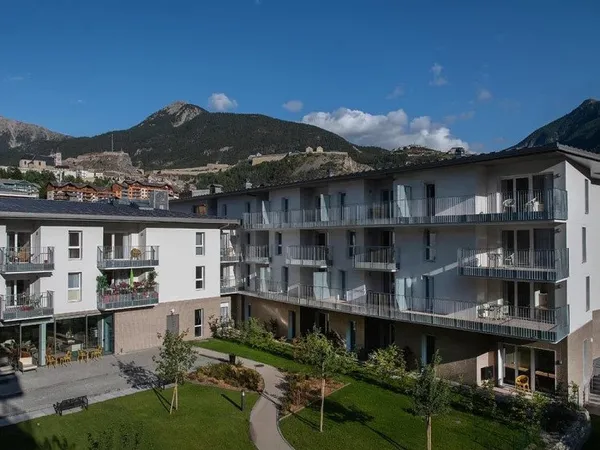 Investissement en residence Senior