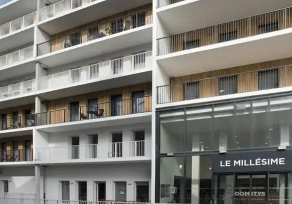Investissement en residence Senior