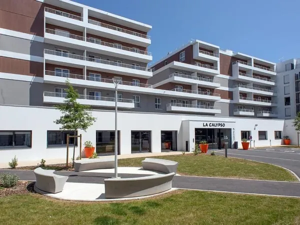Investissement en residence Senior