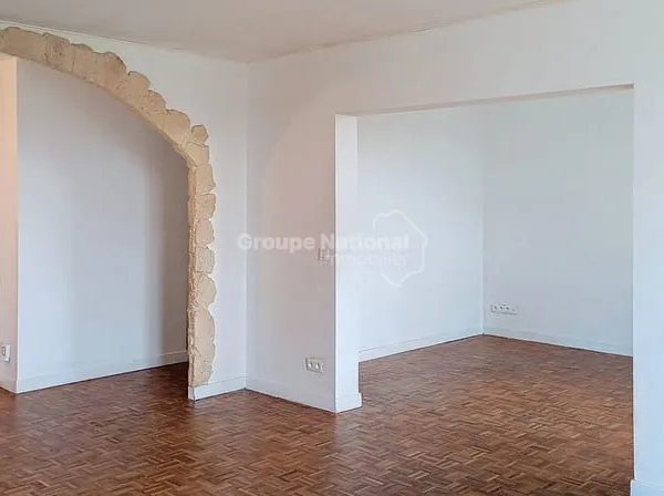 Appartement 5 pièce(s), 105m2 sur Pierrelatte 