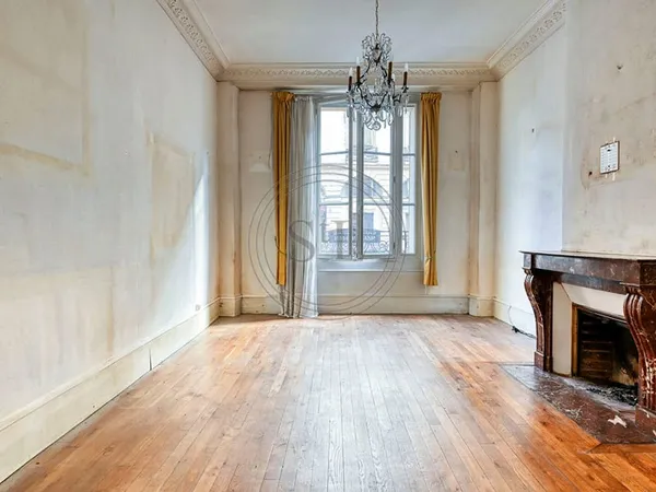 Appartement Versailles 3 pièce(s) 73 m2