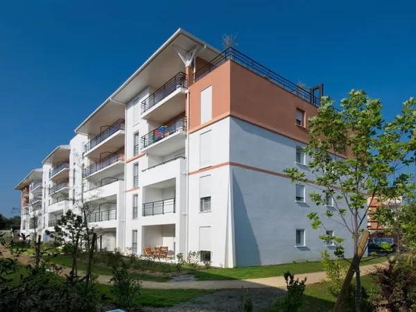 Investissement en residence Senior