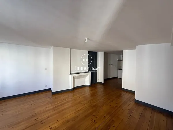 Location Appartement 1 pièce LIMOGES (87000)