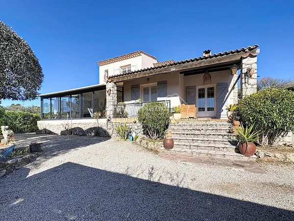 Villa individuelle au calme 5 pièce(s) 155 m2