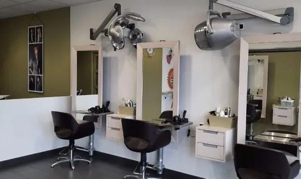Fonds de commerce 80 m²