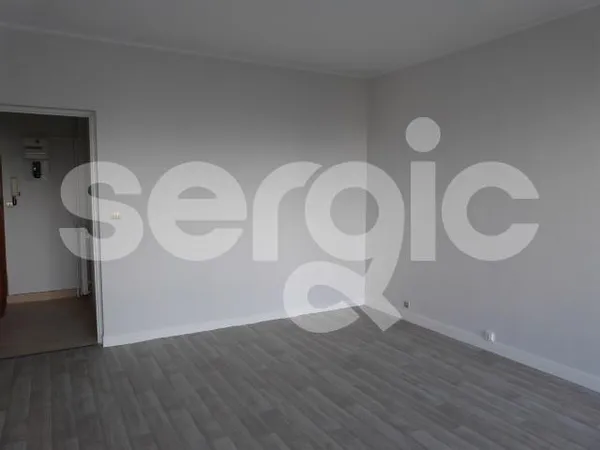 Appartement T1 Bis