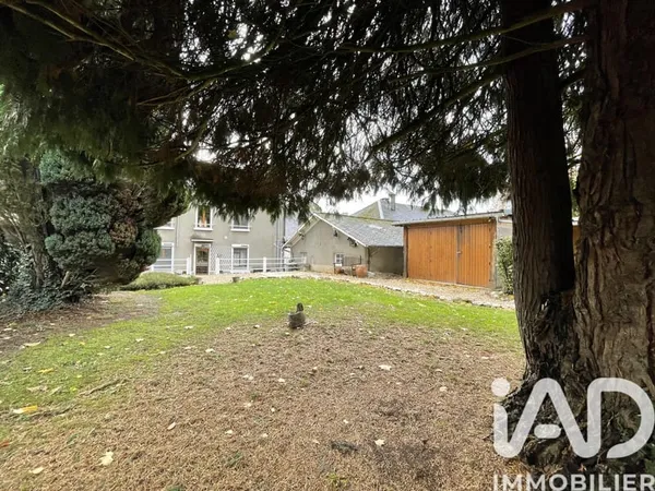Vente Maison de village 5 pièces