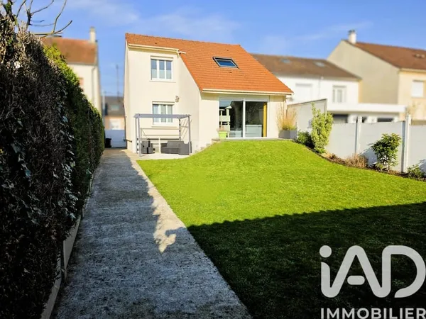 Vente Maison/villa 7 pièces