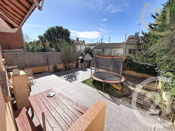 Maison 5 pièces 117 m²