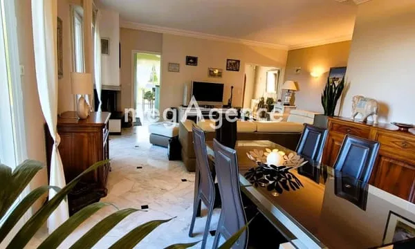 Maison spacieuse 5 chambres - calme - Cancale