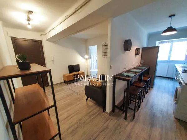 Appartement à vendre Marseille