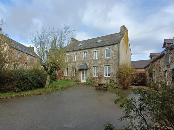 Vente Maison de village 6 pièces