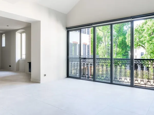 Appartement Saint Cyr Au Mont D Or 4 pièce(s) 115 m2