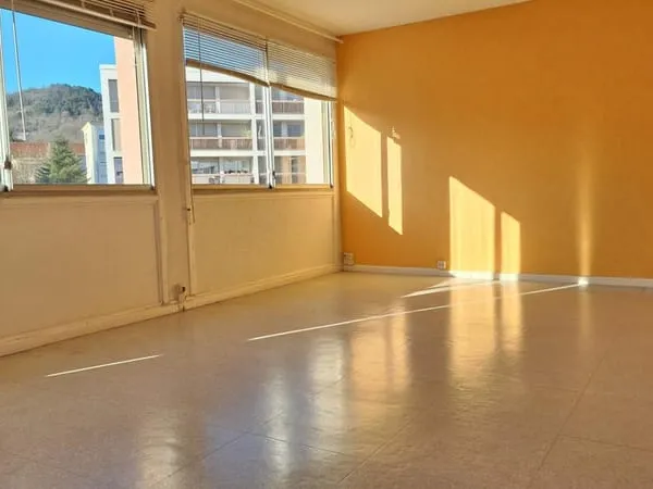 Appartement 3 pièces 67 m²