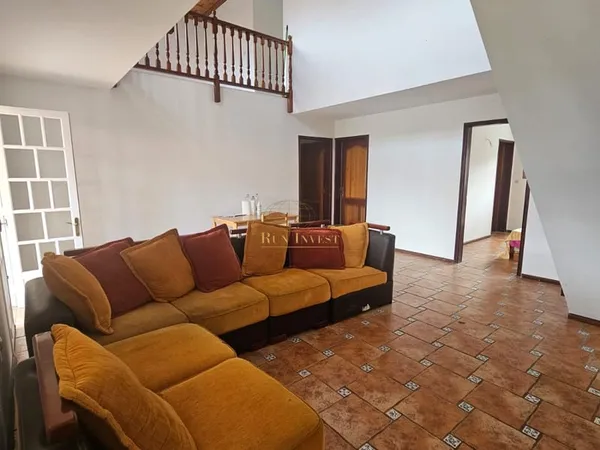 Villa F4/5 sur Bras Madeleine