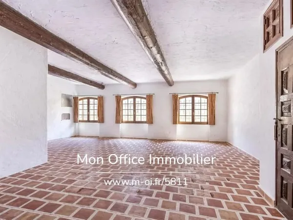 Référence : 5811-CRO - Appartement 2/3 pièces en Duplex - Quartier Hôtel de Ville