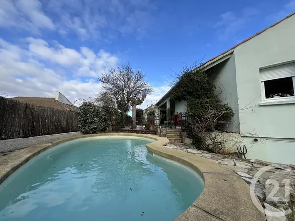 Maison 5 pièces 116 m²