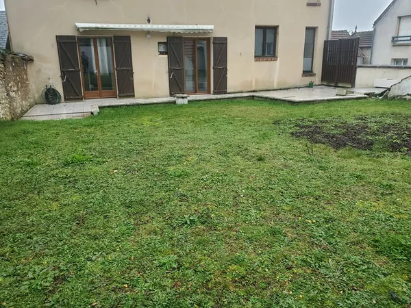 Appartement Etampes 3 pièce(s) 61.75 m2