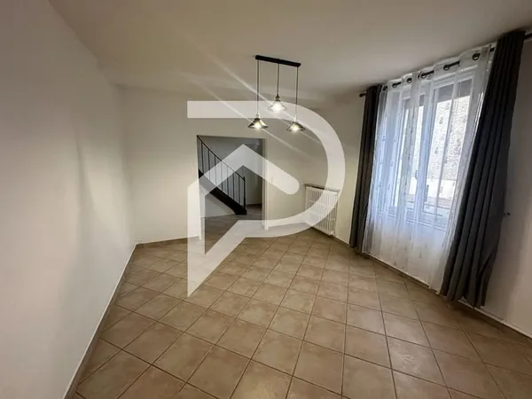 Appartement à Garancières 5 pièces 90 m2