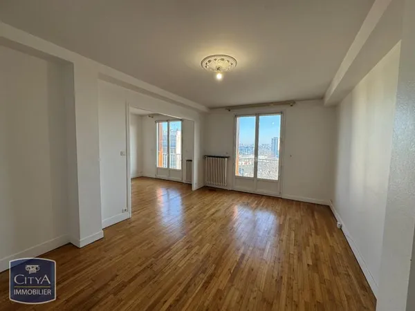 Appartement 2 pièces 65 m²