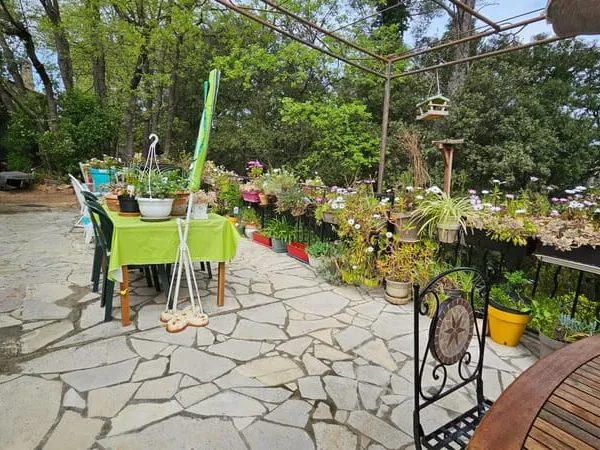 Maison Vidauban 4 pièce(s) 95.30 m2