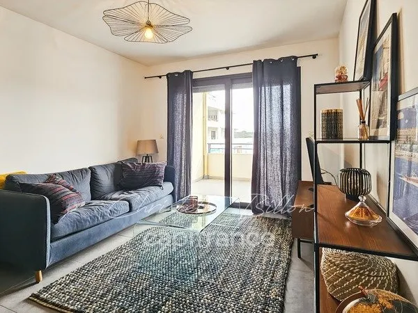 Appartement à vendre 2 pièces SAINTE LUCIE DE PORTO VECCHIO (20)