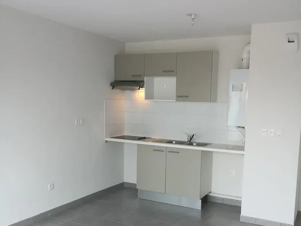 A LOUER APPARTEMENT T3 DUPLEX BALMA SECTEUR LASBORDES