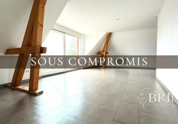 Appartement 3 pièces