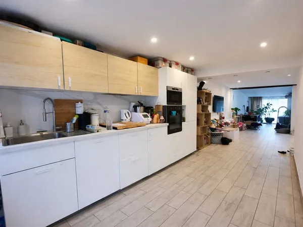Maison Les Ageux 94 m2