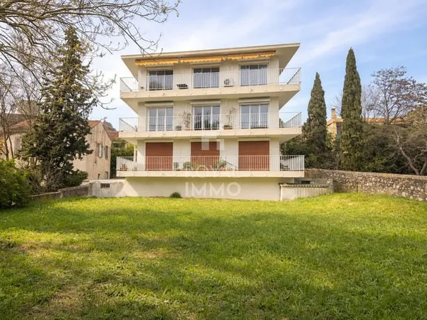 Type 2 quartier la Serinette