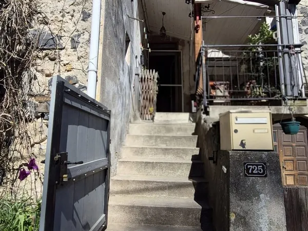 Vente Maison de village 5 pièces