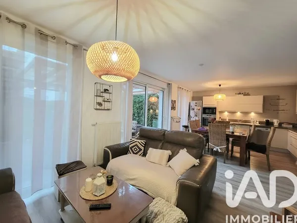 Vente Maison/villa 3 pièces