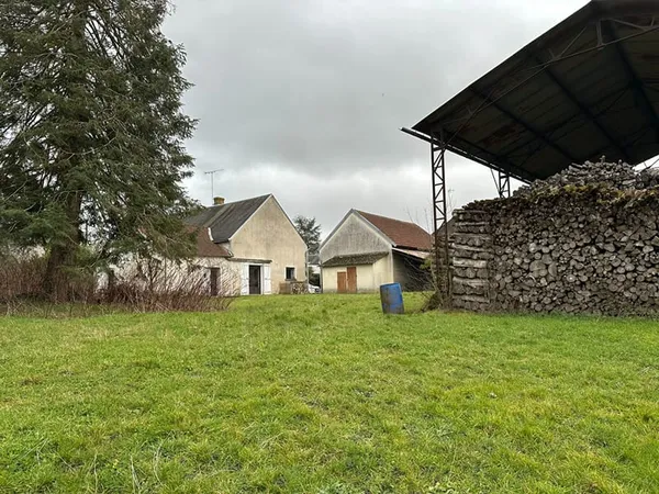 Maison Chouzy Sur Cisse 6 pièce(s) 148.50 m2