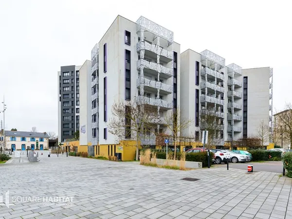 Appartement Reze 3 pièce(s) 77.13m2 