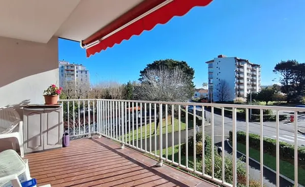 BIARRITZ quartier Saint Martin 