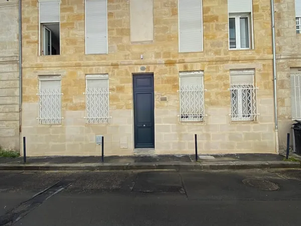 T3 duplex de 45 m2 habitables - Saint Nicolas 