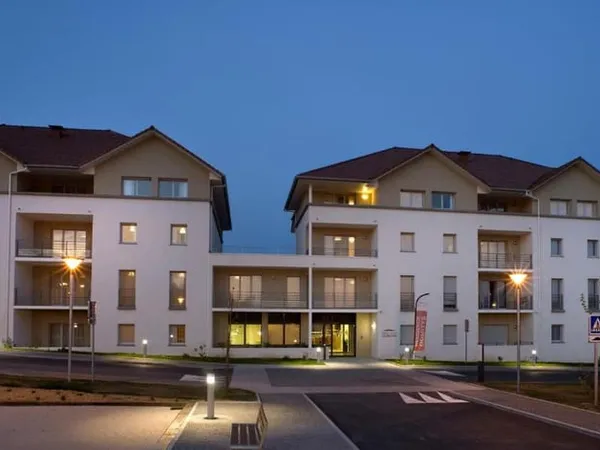 Investissement en residence Senior 