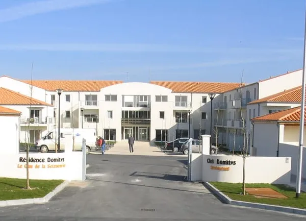 Investissement en residence Senior