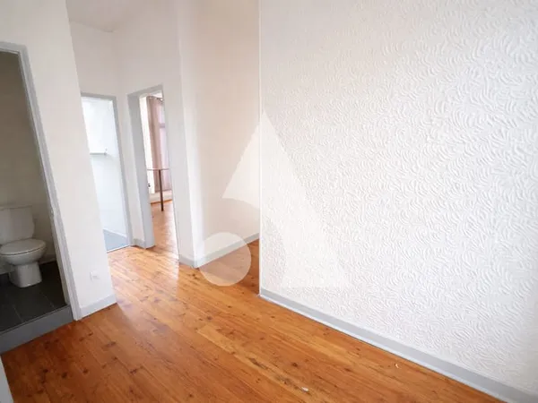 Appartement Valenciennes 3 pièce(s) 83.45 m2 