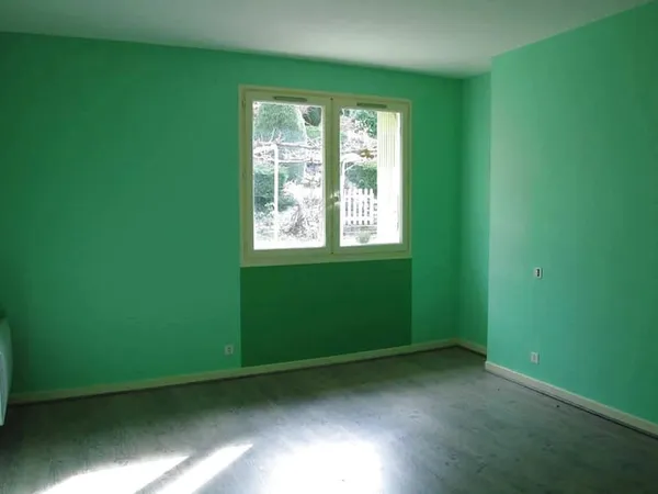 Appartement 2 pièces 
