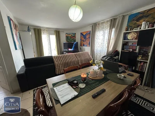 Maison 4 pièces 83 m² 
