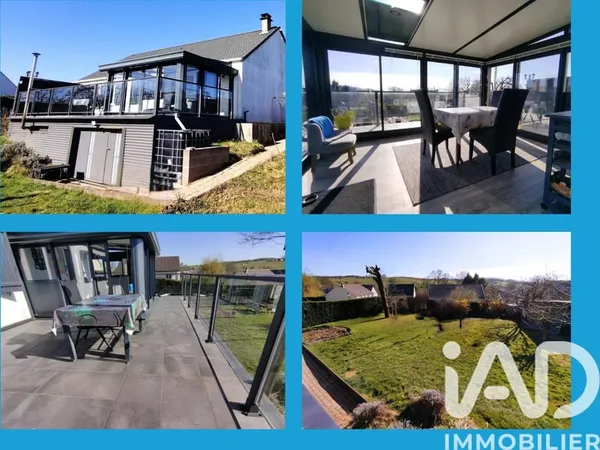 Vente Maison de village 5 pièces