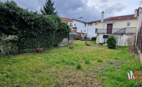 Maison à vendre Genilac 