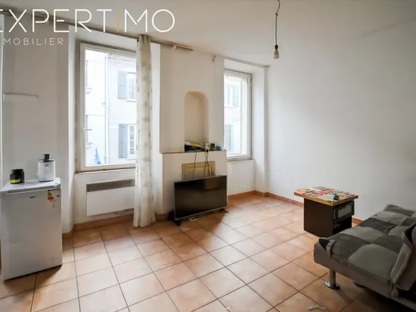 JOLI STUDIO/T1 IDEALEMENT SITUE ! 
