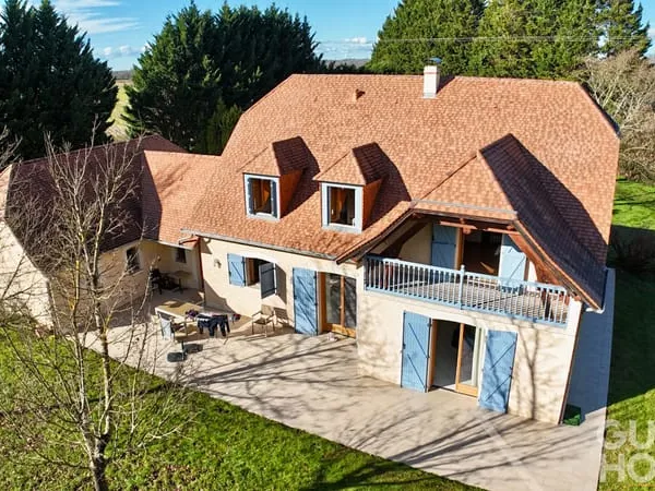 Maison Pomps - Référence 30559 